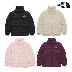 키즈 데이라이트 티볼 자켓 NJ3NQ60 4종 택1