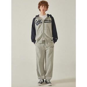 [후아유](김해점)Signature Patch Wide Pants(2-way) WHTMF1111U