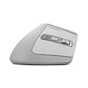 클롬 MANIC 마이크로닉스 WIZMAX M300 무소음 버티컬 광 무선 마우스(정품)