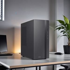 삼성 DM500TGZ-AI7S2X2-WIN11 14세대-i7 16GB SSD256GB+SSD256GB 사무용컴퓨터