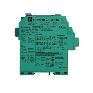 Pepperl + Fuchs KFD2-SR2-Ex2.W 스위치 앰프