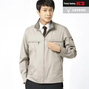 [K2 Safety]K2세이프티 라이크빈 LB2-105 점퍼 바람막이 오피스웨어