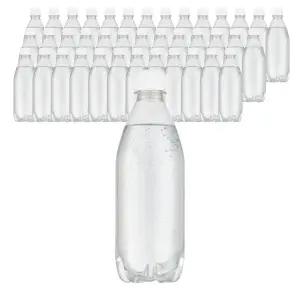 동아오츠카 라인바싸 탄산수 플레인 500ml X 40입 에이드