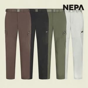 네파 남성 여성 여름 마운틴 등산바지 카고팬츠 7J31606