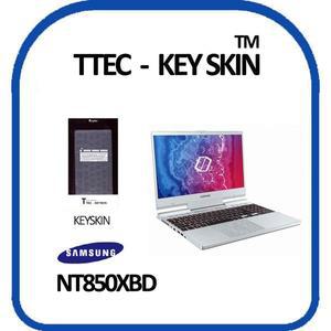 [기타]삼성전자 Odyssey NT850XBD 노트북 키스킨 키커버