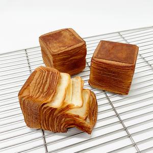 티슈 브레드 천겹 페스츄리 70g  3팩