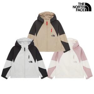 키즈 슬로프 자켓 NJ3BR04 3종 택1