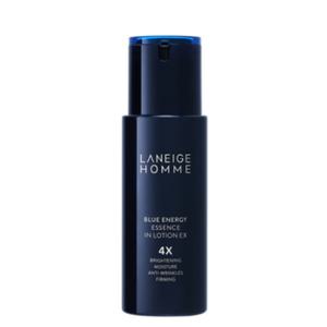 라네즈 남성 블루에너지 올인원 에센스 로션 125ml