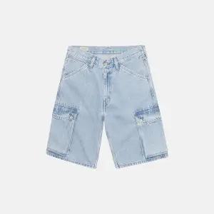 [리바이스](강남점) 남성 478 BAGGY CARGO SHORTS 베기 카고 반바지 001GU0004 (001GU-0004)