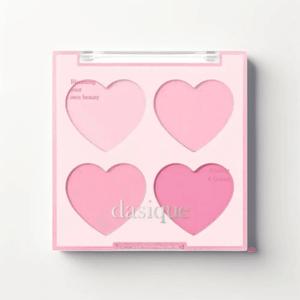 데이지크 블렌딩 무드 치크 러브하트 14호