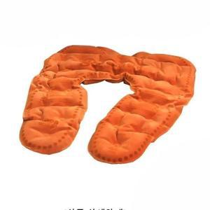 [기타]황토 여깨찜질팩 인견사원단 어깨전용 냉 온 찜질팩 (WFHW1VK)