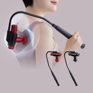 [오너클랜]아텍스 루르드 구리구리 멀티 마사지건 +암 HX336 등마사지기 미니마사지건 진동안마기