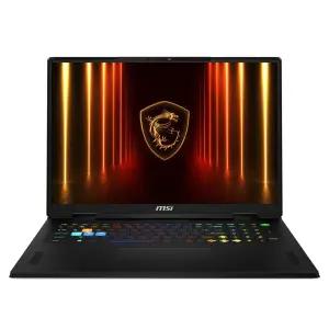 (RTX5080출시)+최종432만! MSI 벡터 A18 HX A9WIG-R9 QHD+ (라이젠9-9955HX/QHD+/240Hz)