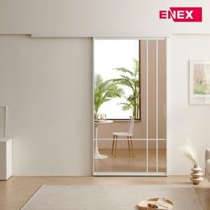 [ENEX]에반 원슬라이딩 중문 800mm 부터 1300mm 까지