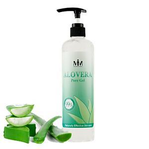 400ml 알로에 99% 알로에겔 겔 알로베라 마담미쉘 수딩젤 퓨어