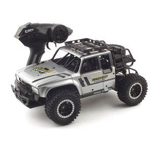SPEED RC카 오프로드 락크라울러 그레이 CBT760049GY