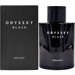 남성전용 오딧세이 블랙 에멀전130ml 남성기초화장품