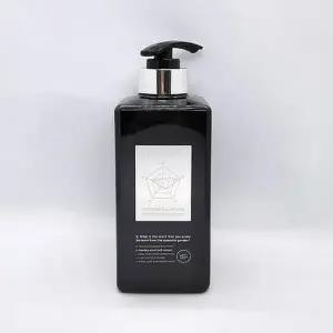 포맨트 포맨 올인원 퍼퓸 샤워 코튼허그 500ml (AD)