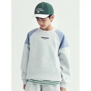 [롯데백화점]탑텐키즈 MKF5AC3011 공용) 화섬 투톤 볼캡