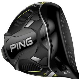 [핑] PING G430 MAX 드라이버(커버+렌치) SR, 10.5도
