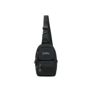 내셔널지오그래픽 키즈 K253KCR040 프라임슬링백V2 BLACK 796558