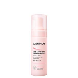 아토팜 매터니티 케어 마일드 앤 수딩 여성청결제 150ml