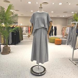 [대구백화점] [에잇컨셉]뒷트임 가오리티 스커트세트(C25F7FTP025)