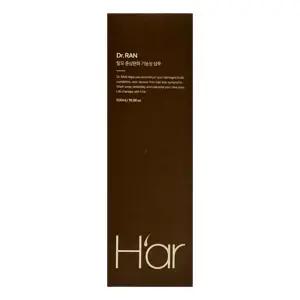하아르 닥터란 달걀샴푸 500ml 1개 계란 유래 단백질