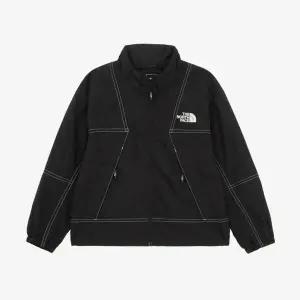 [노스페이스] 키즈 1994 마운틴 자켓 NJ3LR10T_BLK