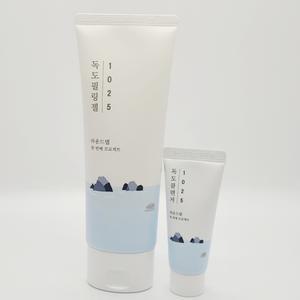 라운드랩 1025 독도 필링젤 120ml