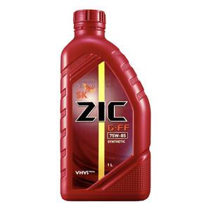 지크 ZIC G-FF 75W85 1리터 전륜 기어오일