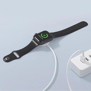 애플 워치 시리즈용 USB C타입 충전기, 아이워치 울트라 2, 6, 5, 4, 3, 2 용 충전 케이블, 스테이션, 10 9