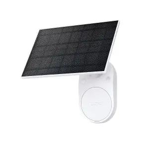 Tapo 태양광 충전 패널 A201 [ 2.5W / IP65 / Tapo 배터리 카메라 전용 ] [H@lu]