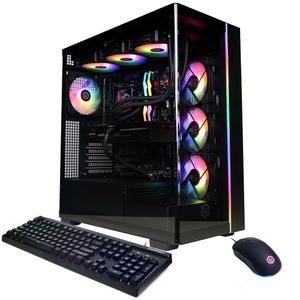사이버파워PC 게이머 슈프림 게이밍 PC, AMD 라이젠 7 7800X3D 4.2GHz, 지포스 RTX 5070 Ti 16GB, 32GB DDR