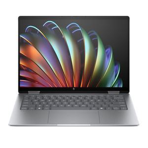 HP 2025 엔비 x360 2in1 14 라이젠5, Meteor Silver, 512GB, 16GB, Win11 Home Plus, 14-fa0126AU