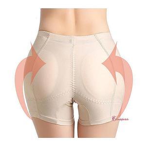 엉뽕거들 보정 속옷 뽕속바지 패드 골반뽕 엉덩이뽕 힙뽕 사각 힙업pqr283
