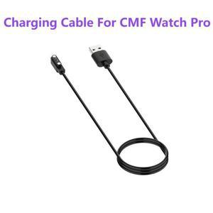 CMF Watch Pro 2용 충전 케이블 마그네틱 USB CMF용 액세서리 by Nothing Watch Pro 스마트 WatchCharger 어댑터 코드 전원