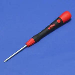이하 정밀드라이버 십자 261P 1x60mm 2103204 정밀십자드라이버