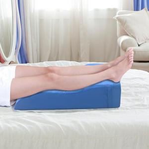종아리 다리올리는베개 쿠션 발배게 다리붓기베개 부종