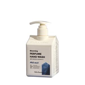 밀크바오밥 블루밍 핸드워시 퍼퓸 핸드워시 화이트머스크 250ml 4개