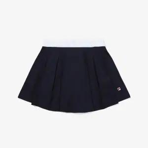 [휠라](강남점)[FILA] 테니스 A라인 플레어스커트 (FS2SKF2351F_INA)