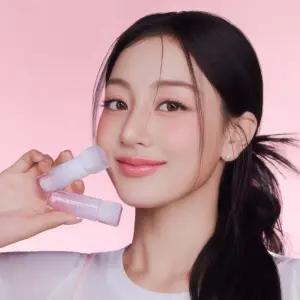 [1+1] 듀 스테인 쉬어 립 글로스 7colors