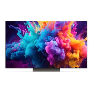공식가전쇼핑몰 LG전자 올레드 OLED48C4ENA 스탠드 (지역별상이)