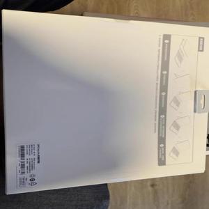 OPPO Pad 4 Pro 13.2인치 태블릿 PC용 스마트 터치 키보드