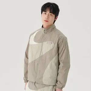 [휠라](대구신세계)[FILA] 크링클 곡선절개 바람막이 (FS2JKG2134X_RGY)