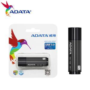 ADATA USB 플래시 드라이브 S102 프로 3.1, 고속 미니 디스크 펜 스틱, 메모리 16GB