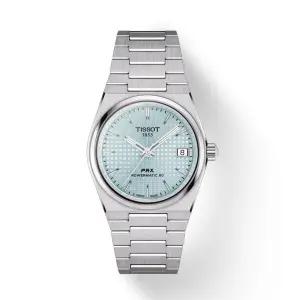 티쏘 T137.207.11.351.00 PRX 파워매틱 80 오토매틱 35mm