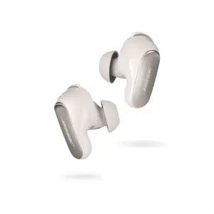 [BOSE] 보스 QC 울트라 이어버드 화이트 스모크