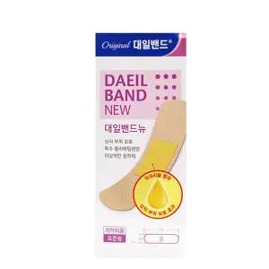 대일밴드 밴드모음 상비약 아쿠아 혼합 10종