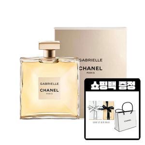 [사은품 증정] 샤넬 가브리엘 오 드 빠르펭 EDP 100ml